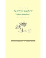 Descargar El arte de perder y otros poemas , Poesía deRoald Dahl