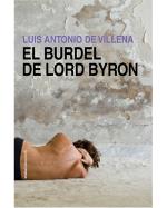 Descargar El burdel de Lord Byron deLuis Antonio de Villena