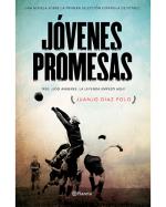 Descargar Jóvenes promesas , Narrativa española deJuanjo Díaz Polo