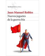Descargar Nuevos juguetes de la guerra fría , Narrativa hispanoamericana de