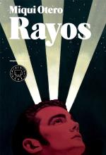 Descargar Rayos , Narrativa española deMiqui Otero