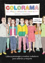Descargar Colorama. Pinta y colorea la vida moderna , ¡Puedes conseguirlo GRATIS comprando 2 libros de Ensayo! deJoseph E. Stiglitz