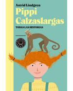 Descargar Pippi Calzaslargas , Infantil y juvenil dePierre Lemaitre