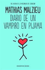 Descargar Diario de un vampiro en pijama deClémence Boulouque