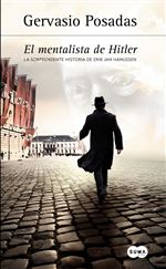 Descargar El mentalista de Hitler de