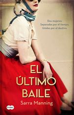 Descargar El último baile deSarra Manning