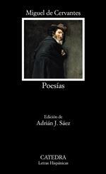 Descargar Poesías , Poesía clásica española hasta el siglo XVIII deMiguel de Cervantes