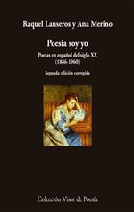 Descargar Poesía soy yo , Poesía - Poesía contemporánea española del XIX al XXI deKen Follett