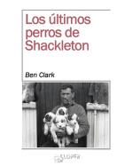 Descargar Los últimos perros de Shackleton , Poesía de