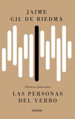 Descargar Las personas del verbo deTatiana de Rosnay