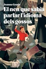 Descargar El nen que sabia parlar l'idioma dels gossos deRichard Ford