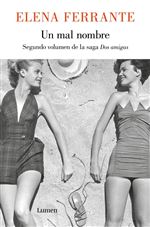 Descargar Un mal nombre (Dos amigas 2) deAntoine Laurain