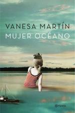 Descargar Mujer océano deVanesa Martín