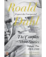 Descargar Complete collected short stories 2 deRoald Dahl