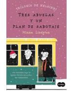 Descargar Tres abuelas y un plan de sabotaje , Géneros literarios - Narrativa de humor deRamón María del Valle-Inclán