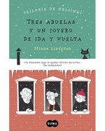 Descargar Trilogía De Helsinki 2: Tres abuelas y un joyero de ida y vuelta , Géneros literarios - Narrativa de humor deMinna Lindgren