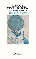 Descargar Sofía o el origen de todas las historias , Novela contemporánea deRafik Schami