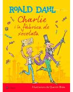 Descargar Charlie i la fàbrica de xocolata , Literatura 9 a 12 años deMathias Malzieu
