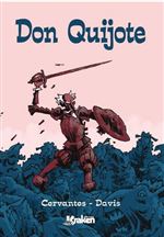 Descargar Don Quijote , Cómics adultos deMuriel Barbery