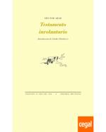 Descargar Testamento involuntario , Literatura y ficción deIsabel García Mellado