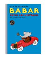 Descargar Babar Totes Les Històires , Juvenil deMiguel de Cervantes