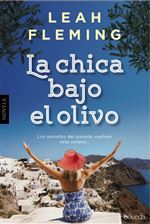 Descargar La chica bajo el olivo , Novela contemporánea deVarios Autores