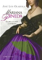 Descargar Mariana Pineda , Narrativa histórica - Siglo XIX deJosé Luis Olaizola