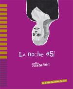 Descargar La noche así, , Poesía - Poesía contemporánea española del XIX al XXI de