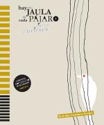 Descargar Hay una jaula en cada pájaro + CD , Poesía - Poesía contemporánea española del XIX al XXI deÓscar Curieses