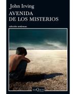 Descargar Avenida de los Misterios , Narrativa extranjera deJohn Irving
