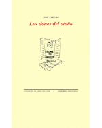Descargar Los dones del otoño , Literatura deJuan Eduardo Cirlot