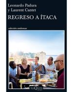 Descargar Regreso a Ítaca deLeonardo Padura