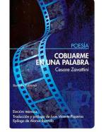 Descargar Cobijarme en una palabra deAntonio Muñoz Molina