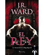 Descargar La Hermandad de la Daga Negra 12: El rey , Narrativa romántica deMarc Levy