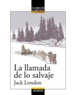 Descargar La llamada de lo salvaje , Infantil y juvenil deJack London
