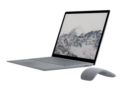 Ofertas portatil Microsoft Surface Laptop i5 128 gb ssd Platino