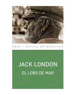 Descargar El lobo de mar , Narrativa en bolsillo - Ciencia ficción en bolsillo deD. H. Lawrence