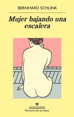 Descargar Mujer bajando una escalera deBernhard Schlink