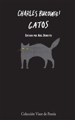 Descargar Gatos , Poesía contemporánea extranjera del XIX al XXI deCharles Bukowski