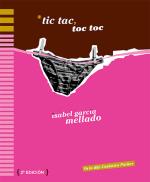 Descargar Tic tac, toc toc , Poesía - Poesía contemporánea española del XIX al XXI deImre Kertész