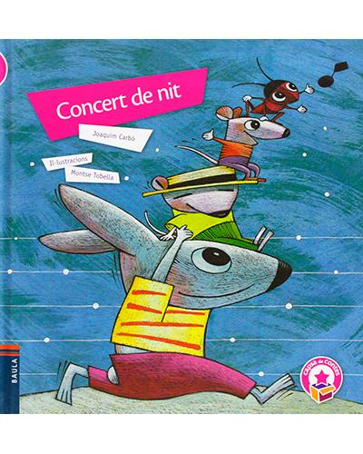 Concert de nit Concert de nit