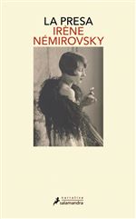 Descargar La presa deIrène Némirovsky