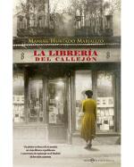 Descargar La librería del callejón deManuel Hurtado Marjalizo