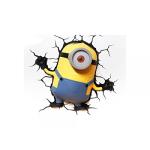 Minions Stuart