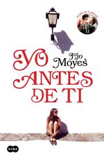 Descargar Yo antes de ti deJojo Moyes