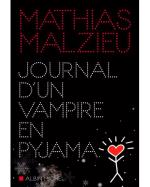 Descargar Journal d'un vampire en pyjama deMarta Altes