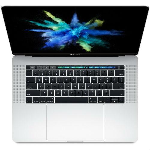 Ofertas portatil Apple MacBook Pro 15'' 512 GB con TouchBar plata