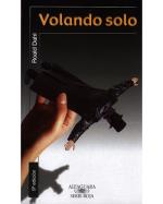 Descargar Volando solo deRoald Dahl