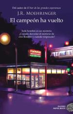 Descargar El campeón ha vuelto deFrancisco Bescos