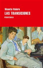 Descargar Las transiciones deVicente Valero